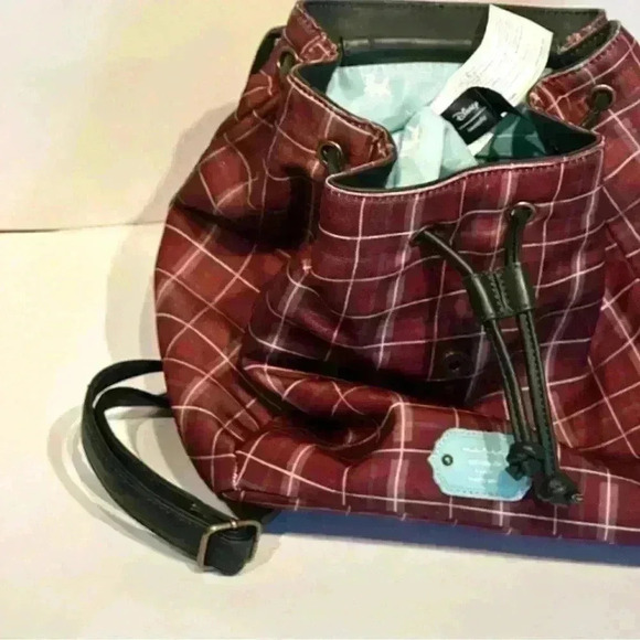 NWT Loungefly Disney Marie Aristocats Backpack RARE LIMITED EDITION COLLECTABLE main image 13